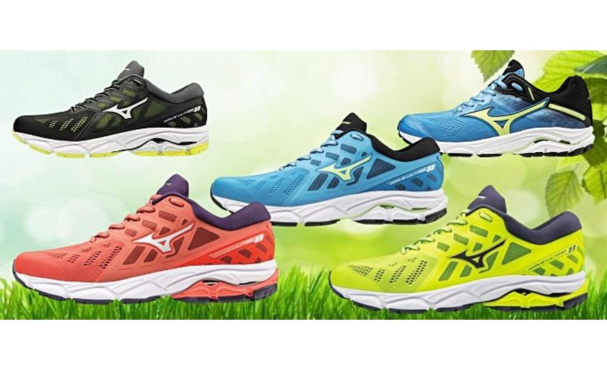 Mizuno tavasz - nyár 2019